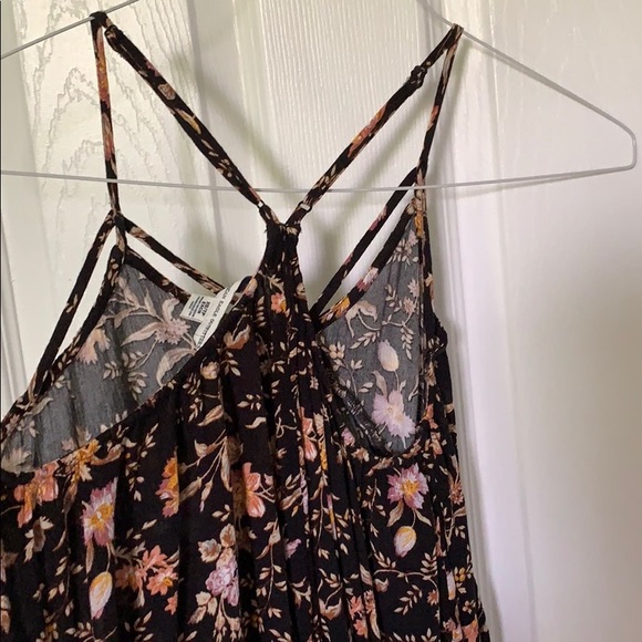 Floral Tank top - Picture 2 of 2